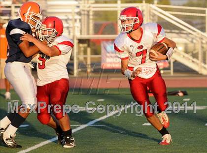 Thumbnail 2 in Galt @ Cosumnes Oaks photogallery.