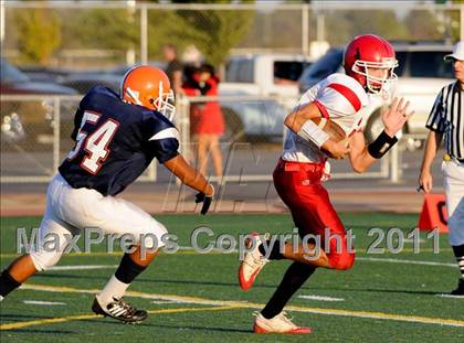 Thumbnail 1 in Galt @ Cosumnes Oaks photogallery.