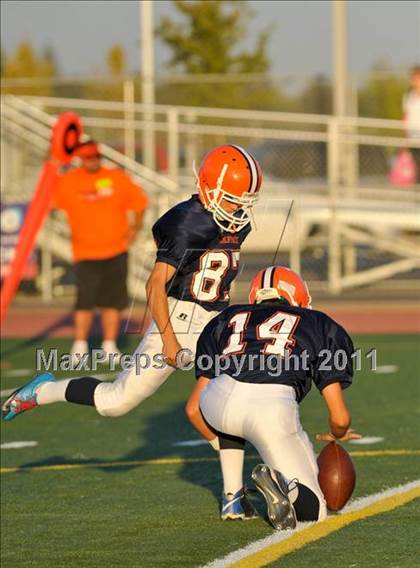 Thumbnail 3 in Galt @ Cosumnes Oaks photogallery.