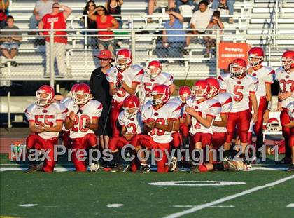 Thumbnail 1 in Galt @ Cosumnes Oaks photogallery.