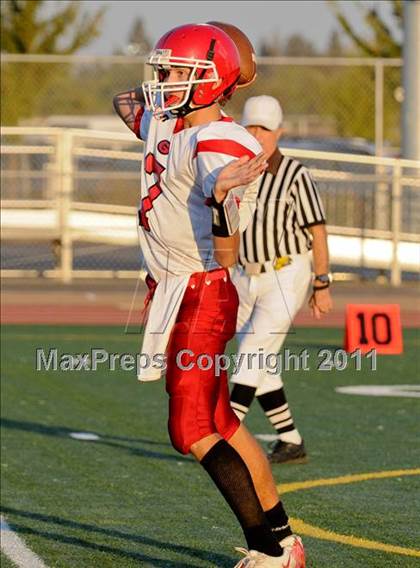 Thumbnail 3 in Galt @ Cosumnes Oaks photogallery.