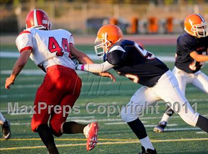 Thumbnail 1 in Galt @ Cosumnes Oaks photogallery.
