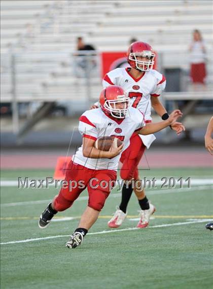Thumbnail 1 in Galt @ Cosumnes Oaks photogallery.