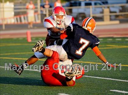 Thumbnail 2 in Galt @ Cosumnes Oaks photogallery.