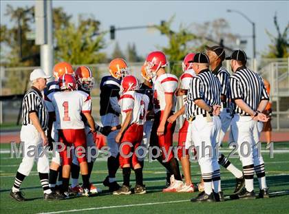Thumbnail 1 in Galt @ Cosumnes Oaks photogallery.