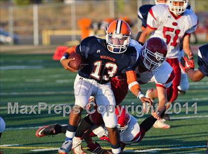 Thumbnail 3 in Galt @ Cosumnes Oaks photogallery.