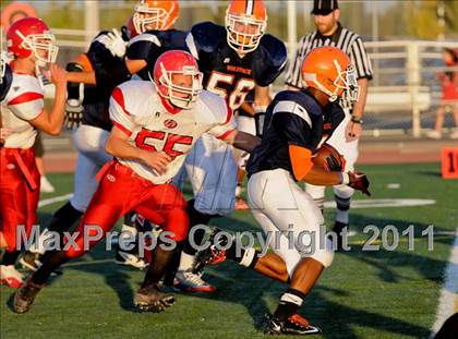 Thumbnail 1 in Galt @ Cosumnes Oaks photogallery.