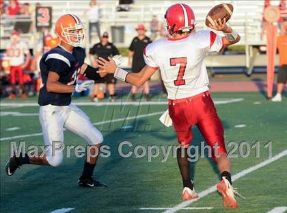 Thumbnail 2 in Galt @ Cosumnes Oaks photogallery.