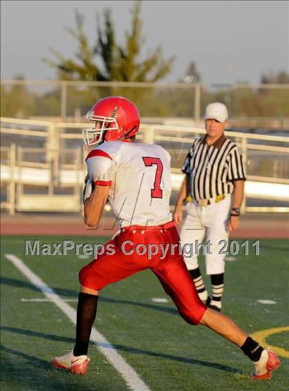 Thumbnail 2 in Galt @ Cosumnes Oaks photogallery.
