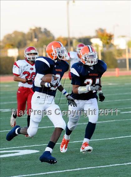Thumbnail 2 in Galt @ Cosumnes Oaks photogallery.