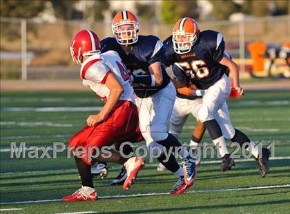 Thumbnail 3 in Galt @ Cosumnes Oaks photogallery.