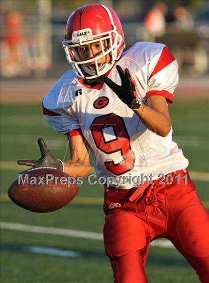 Thumbnail 1 in Galt @ Cosumnes Oaks photogallery.