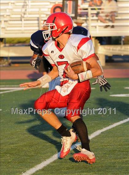 Thumbnail 2 in Galt @ Cosumnes Oaks photogallery.