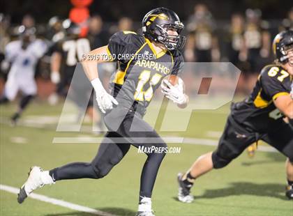 Thumbnail 1 in Grandview @ Arapahoe photogallery.