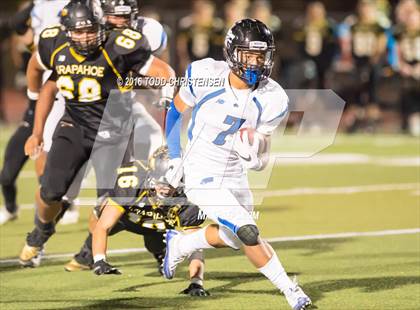 Thumbnail 1 in Grandview @ Arapahoe photogallery.