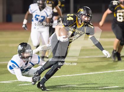 Thumbnail 2 in Grandview @ Arapahoe photogallery.