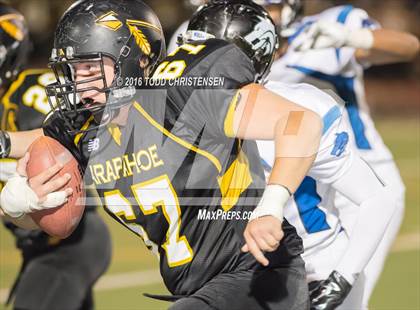 Thumbnail 2 in Grandview @ Arapahoe photogallery.