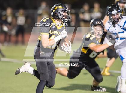 Thumbnail 2 in Grandview @ Arapahoe photogallery.