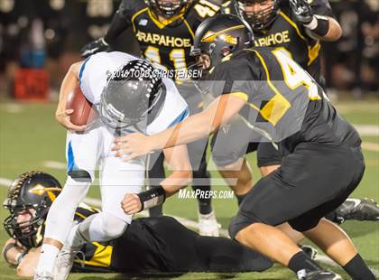 Thumbnail 2 in Grandview @ Arapahoe photogallery.