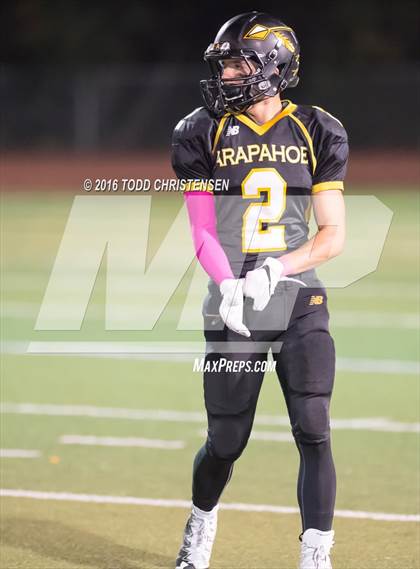 Thumbnail 1 in Grandview @ Arapahoe photogallery.