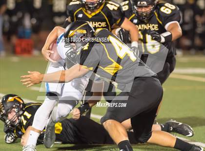 Thumbnail 3 in Grandview @ Arapahoe photogallery.
