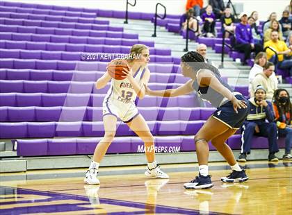 Thumbnail 3 in University @ Guerin Catholic photogallery.