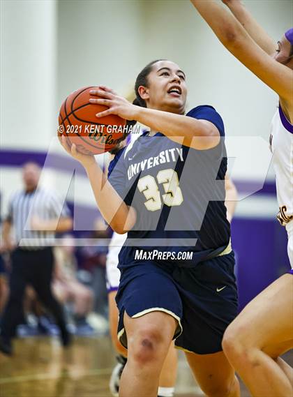 Thumbnail 3 in University @ Guerin Catholic photogallery.
