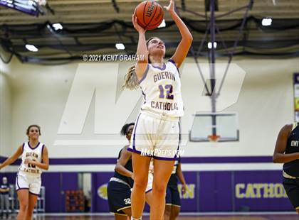 Thumbnail 2 in University @ Guerin Catholic photogallery.