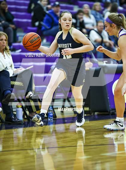 Thumbnail 3 in University @ Guerin Catholic photogallery.