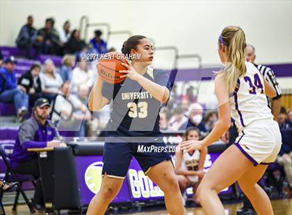 Thumbnail 1 in University @ Guerin Catholic photogallery.
