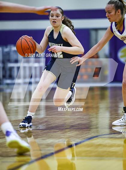 Thumbnail 1 in University @ Guerin Catholic photogallery.