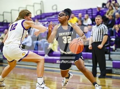 Thumbnail 3 in University @ Guerin Catholic photogallery.
