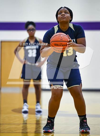 Thumbnail 3 in University @ Guerin Catholic photogallery.