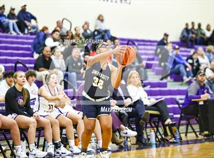 Thumbnail 1 in University @ Guerin Catholic photogallery.