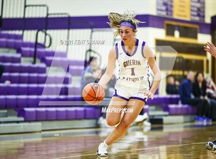 Thumbnail 3 in University @ Guerin Catholic photogallery.