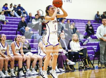 Thumbnail 3 in University @ Guerin Catholic photogallery.