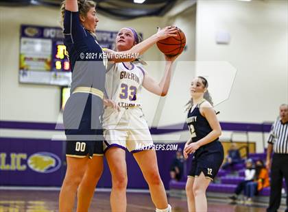 Thumbnail 2 in University @ Guerin Catholic photogallery.