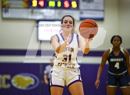 Thumbnail 1 in University @ Guerin Catholic photogallery.