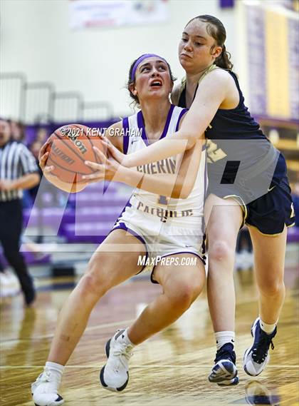 Thumbnail 2 in University @ Guerin Catholic photogallery.