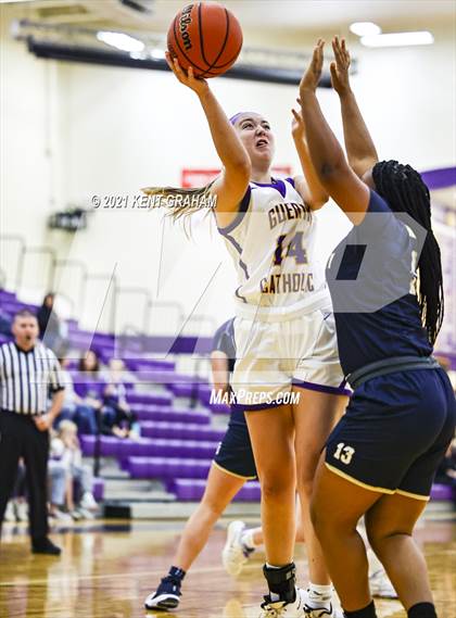 Thumbnail 2 in University @ Guerin Catholic photogallery.