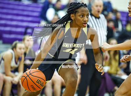 Thumbnail 3 in University @ Guerin Catholic photogallery.