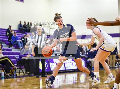 Thumbnail 1 in University @ Guerin Catholic photogallery.