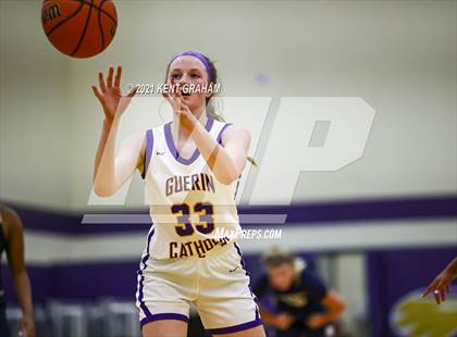 Thumbnail 3 in University @ Guerin Catholic photogallery.