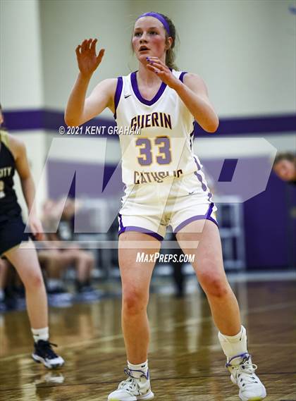 Thumbnail 1 in University @ Guerin Catholic photogallery.