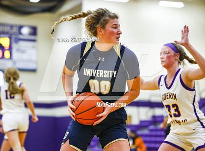 Thumbnail 2 in University @ Guerin Catholic photogallery.