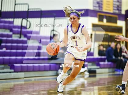 Thumbnail 1 in University @ Guerin Catholic photogallery.