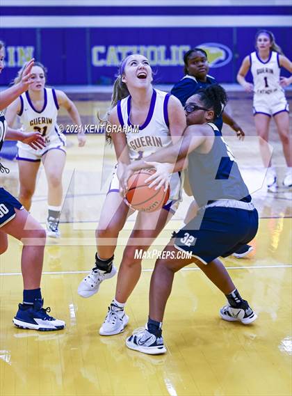 Thumbnail 2 in University @ Guerin Catholic photogallery.