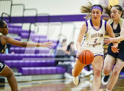 Thumbnail 3 in University @ Guerin Catholic photogallery.