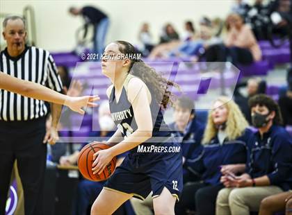 Thumbnail 3 in University @ Guerin Catholic photogallery.