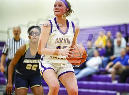 Thumbnail 3 in University @ Guerin Catholic photogallery.